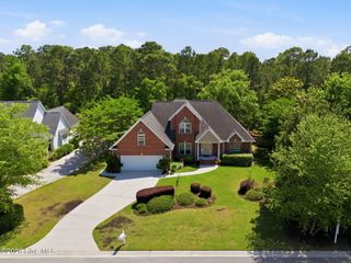 5502 Dunmore Road, Wilmington, NC 28409