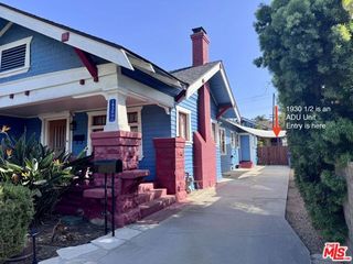 1930 1/2 6th Avenue 1930 1/2, Los Angeles, CA 90018