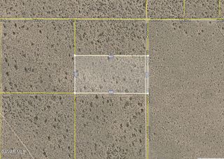 200th St W/Ave A, Lancaster, CA 93536