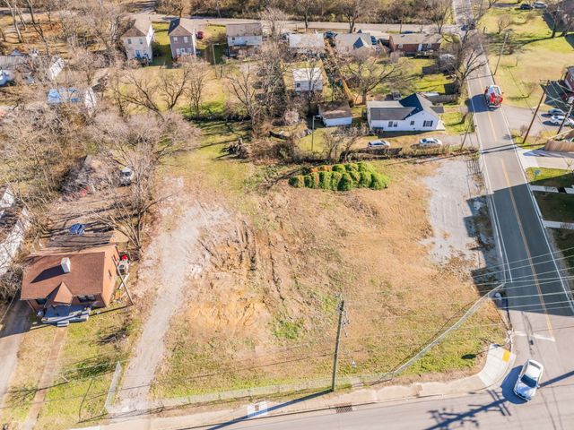 1704 County Hospital Rd, Nashville, TN 37218