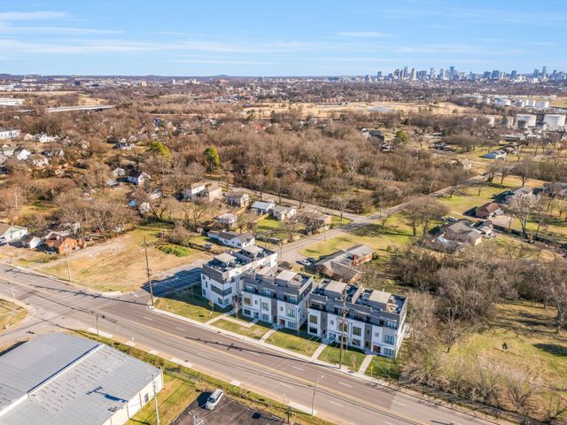 1704 County Hospital Rd, Nashville, TN 37218