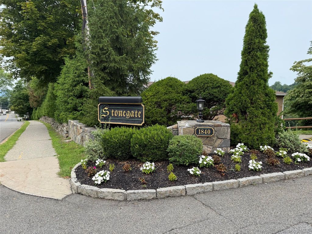 1840 Crompond Road 3B4, Peekskill, NY 10566 — exterior