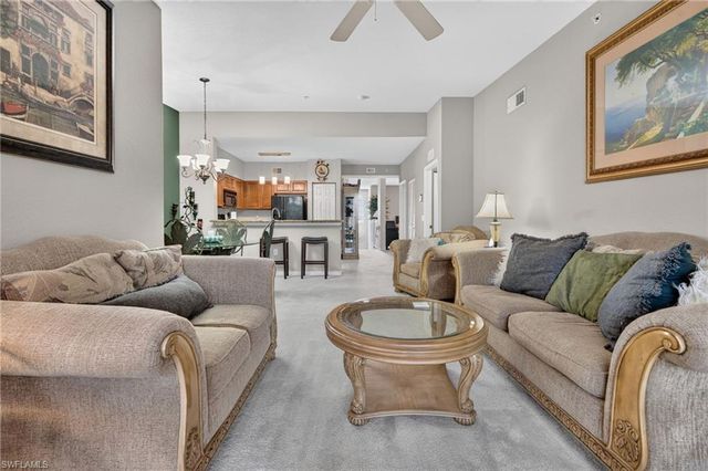 10110 Villagio Palms WAY 201, Estero, FL 33928