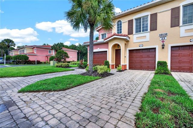 10110 Villagio Palms WAY 201, Estero, FL 33928