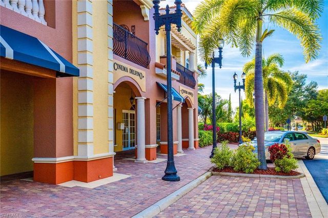 10110 Villagio Palms WAY 201, Estero, FL 33928