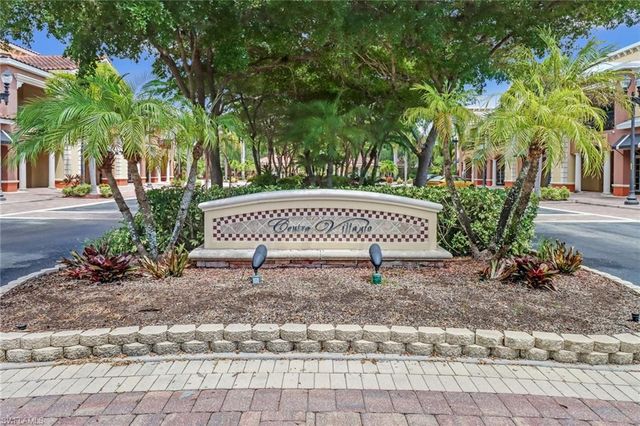 10110 Villagio Palms WAY 201, Estero, FL 33928