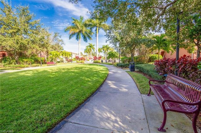 10110 Villagio Palms WAY 201, Estero, FL 33928