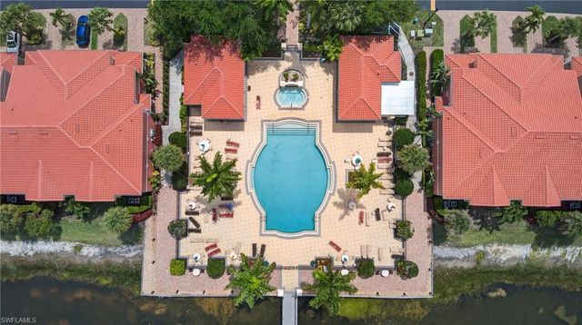 10110 Villagio Palms WAY 201, Estero, FL 33928