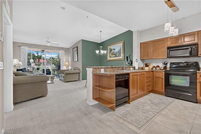 10110 Villagio Palms WAY 201, Estero, FL 33928