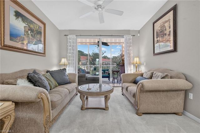 10110 Villagio Palms WAY 201, Estero, FL 33928