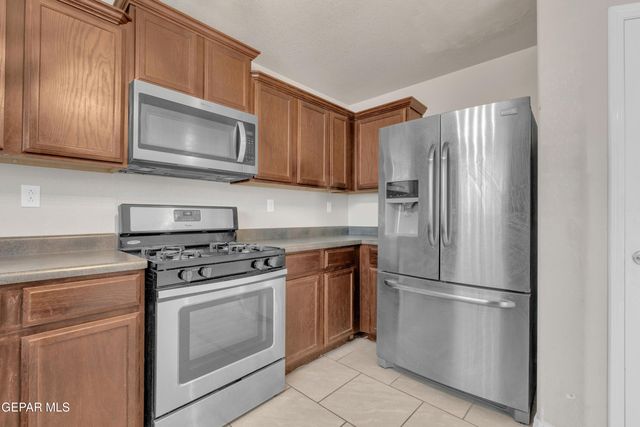 809 Luisa Street, Anthony, TX 79821