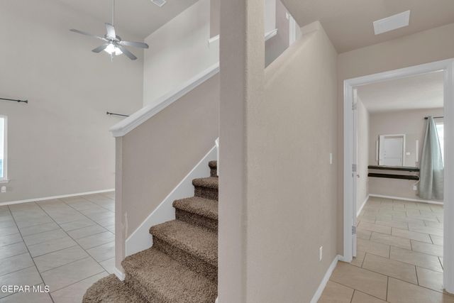 809 Luisa Street, Anthony, TX 79821