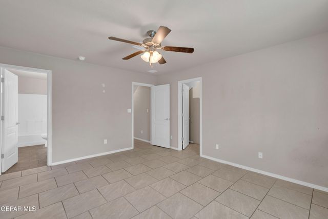 809 Luisa Street, Anthony, TX 79821