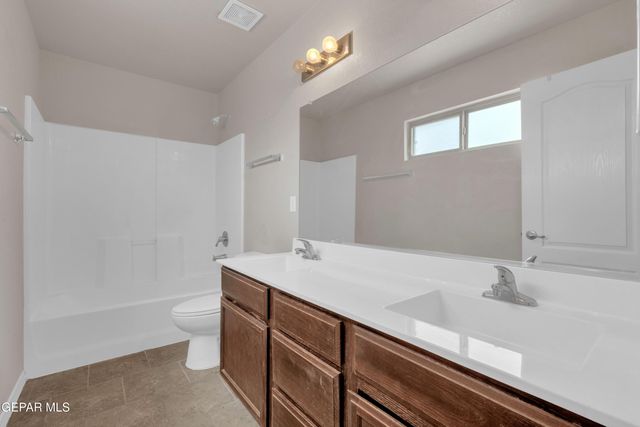 809 Luisa Street, Anthony, TX 79821