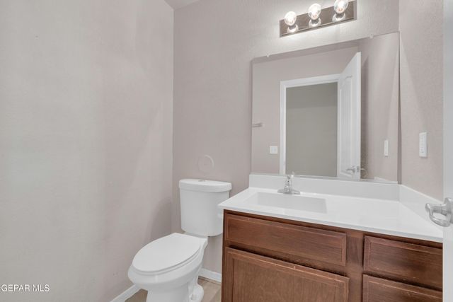 809 Luisa Street, Anthony, TX 79821