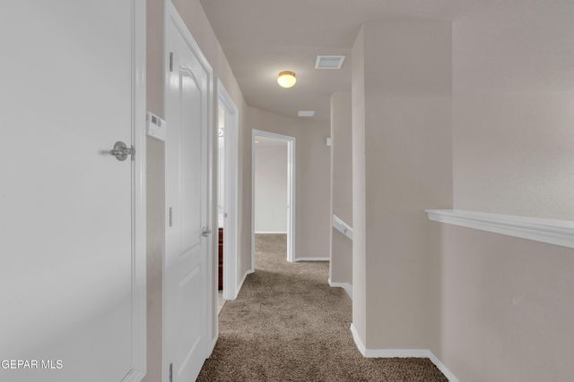 809 Luisa Street, Anthony, TX 79821