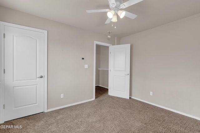 809 Luisa Street, Anthony, TX 79821
