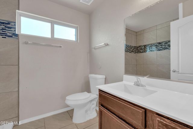 809 Luisa Street, Anthony, TX 79821