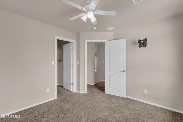 809 Luisa Street, Anthony, TX 79821
