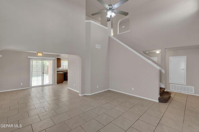 809 Luisa Street, Anthony, TX 79821