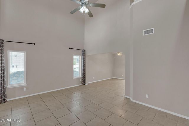 809 Luisa Street, Anthony, TX 79821