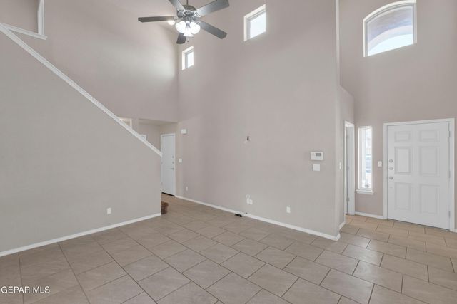 809 Luisa Street, Anthony, TX 79821