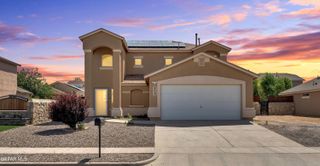 809 Luisa Street, Anthony, TX 79821
