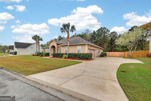 102 Wellington Circle, Brunswick, GA 31525