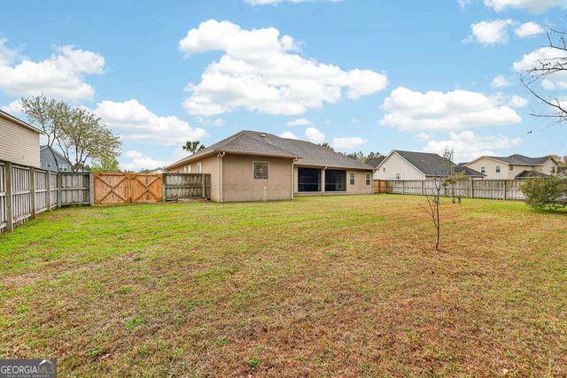 102 Wellington Circle, Brunswick, GA 31525