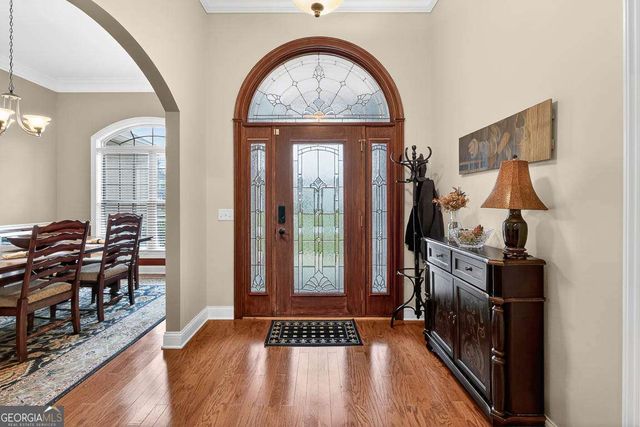 102 Wellington Circle, Brunswick, GA 31525