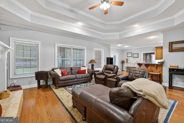 102 Wellington Circle, Brunswick, GA 31525