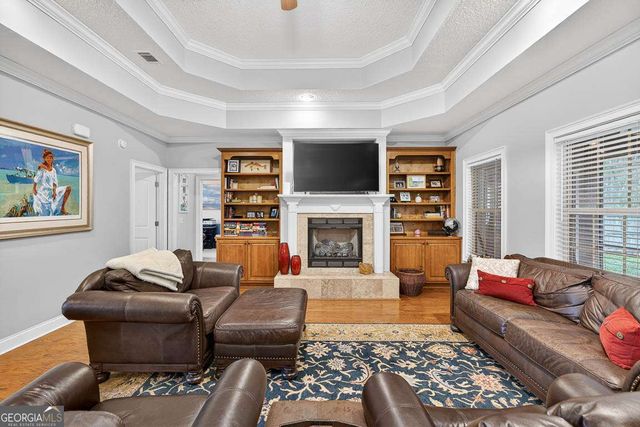 102 Wellington Circle, Brunswick, GA 31525