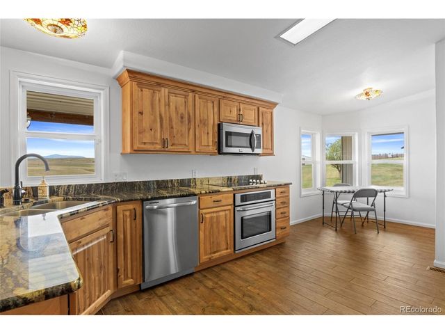 29429 County Road 9, Elizabeth, CO 80107