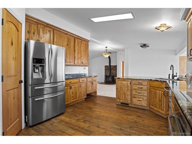 29429 County Road 9, Elizabeth, CO 80107