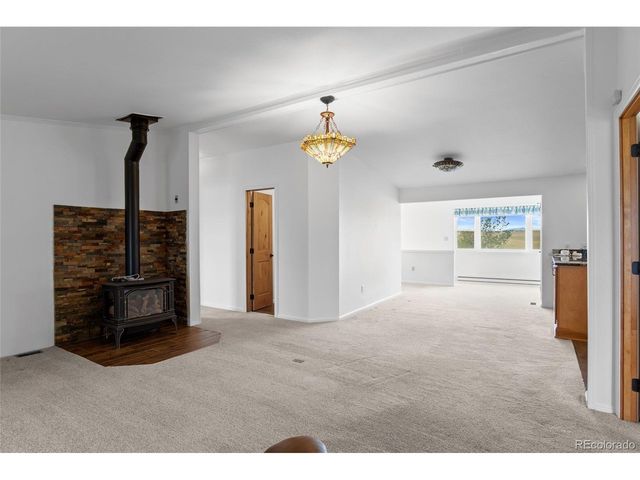 29429 County Road 9, Elizabeth, CO 80107