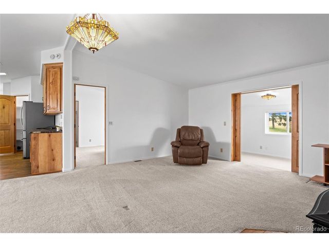 29429 County Road 9, Elizabeth, CO 80107