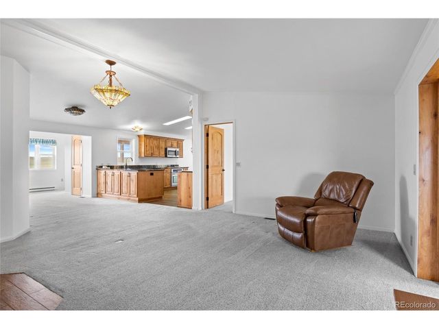 29429 County Road 9, Elizabeth, CO 80107