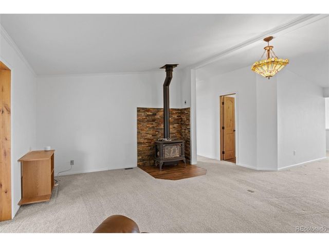 29429 County Road 9, Elizabeth, CO 80107