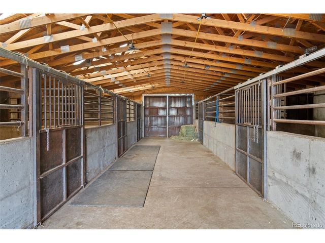 29429 County Road 9, Elizabeth, CO 80107