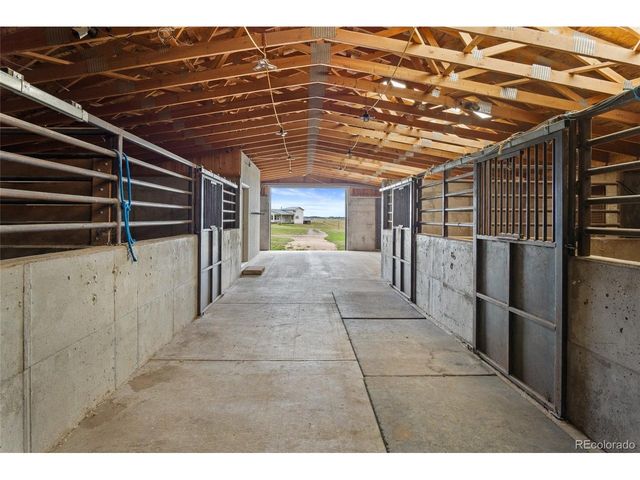 29429 County Road 9, Elizabeth, CO 80107
