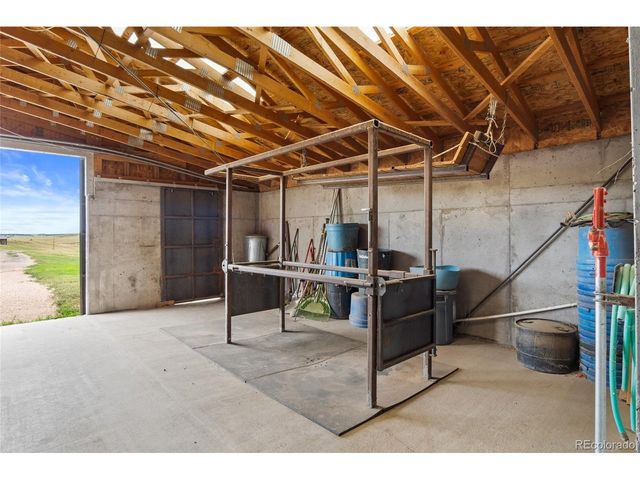 29429 County Road 9, Elizabeth, CO 80107