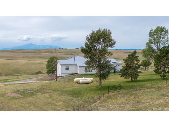29429 County Road 9, Elizabeth, CO 80107