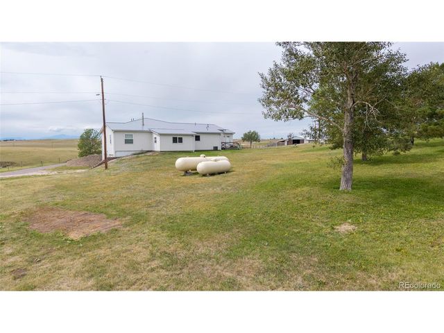 29429 County Road 9, Elizabeth, CO 80107