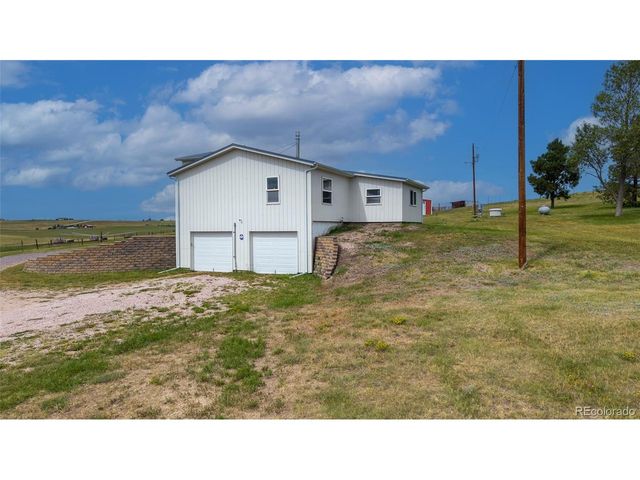29429 County Road 9, Elizabeth, CO 80107