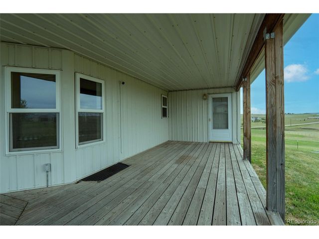 29429 County Road 9, Elizabeth, CO 80107