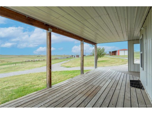 29429 County Road 9, Elizabeth, CO 80107