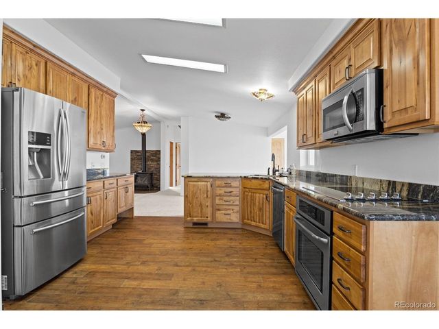 29429 County Road 9, Elizabeth, CO 80107