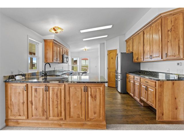29429 County Road 9, Elizabeth, CO 80107