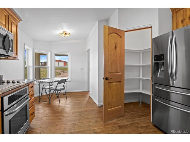 29429 County Road 9, Elizabeth, CO 80107