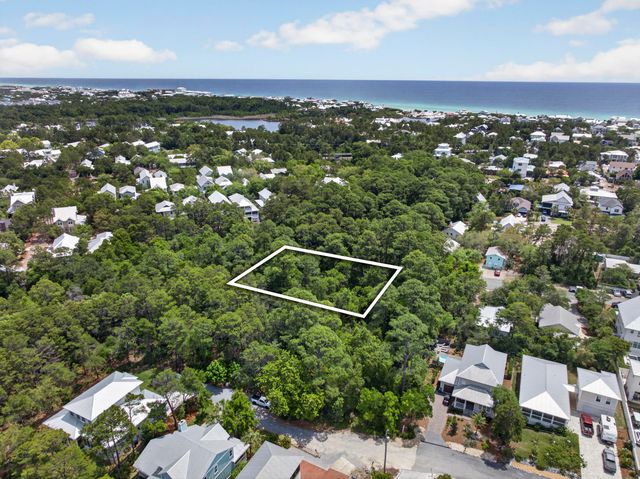 Lot 10&11 Ash Street, Santa Rosa Beach, FL 32459